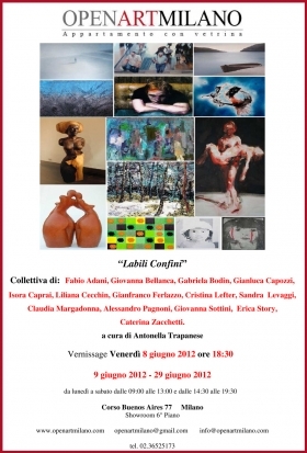 Labili confini