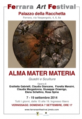 Ferrara Art Festival