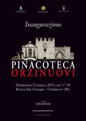 Pinacoteca civica di Orzinuovi