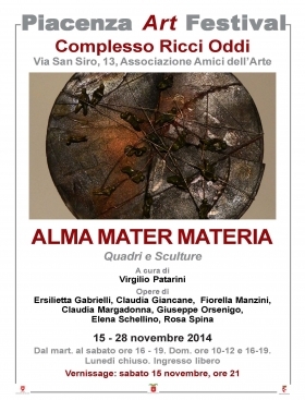 Piacenza Art Festival