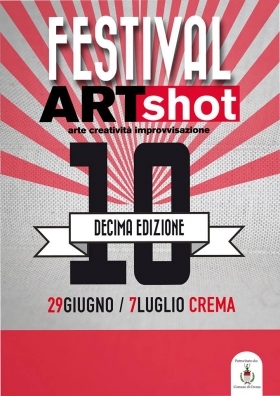 Artshot festival